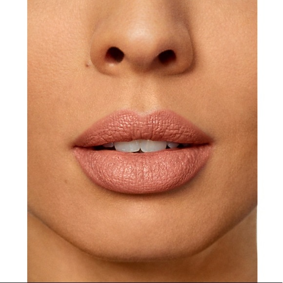 Laura Mercier Rouge Essentiel Silky Creme Lipstick Nude Naturel - Picture 14 of 16